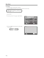 Preview for 170 page of Pioneer PDP-42MXE20 Technical Manual