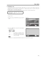 Preview for 171 page of Pioneer PDP-42MXE20 Technical Manual