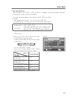 Preview for 173 page of Pioneer PDP-42MXE20 Technical Manual