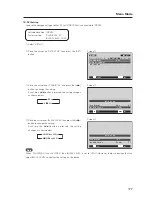 Preview for 177 page of Pioneer PDP-42MXE20 Technical Manual