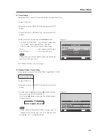 Preview for 181 page of Pioneer PDP-42MXE20 Technical Manual