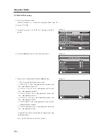 Preview for 194 page of Pioneer PDP-42MXE20 Technical Manual