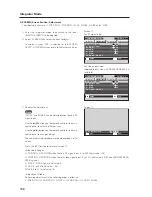 Preview for 196 page of Pioneer PDP-42MXE20 Technical Manual