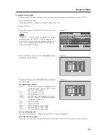 Preview for 199 page of Pioneer PDP-42MXE20 Technical Manual