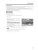 Preview for 201 page of Pioneer PDP-42MXE20 Technical Manual