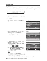 Preview for 202 page of Pioneer PDP-42MXE20 Technical Manual