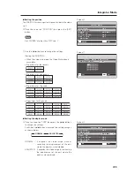 Preview for 205 page of Pioneer PDP-42MXE20 Technical Manual