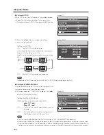 Preview for 206 page of Pioneer PDP-42MXE20 Technical Manual