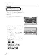 Preview for 216 page of Pioneer PDP-42MXE20 Technical Manual