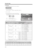 Preview for 218 page of Pioneer PDP-42MXE20 Technical Manual