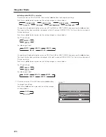 Preview for 220 page of Pioneer PDP-42MXE20 Technical Manual