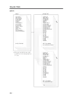 Preview for 232 page of Pioneer PDP-42MXE20 Technical Manual