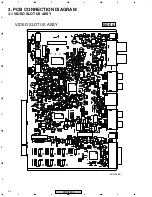 Preview for 20 page of Pioneer PDP-4300 Service Manual