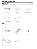 Preview for 9 page of Pioneer PDP-4330HD Operating Instructions Manual