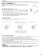 Preview for 13 page of Pioneer PDP-4330HD Operating Instructions Manual