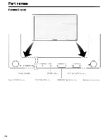 Preview for 14 page of Pioneer PDP-4330HD Operating Instructions Manual