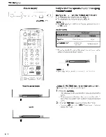 Preview for 22 page of Pioneer PDP-4330HD Operating Instructions Manual