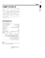 Preview for 91 page of Pioneer PDP-4330HD Operating Instructions Manual