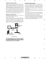 Предварительный просмотр 3 страницы Pioneer PDP-433PE Service Manual