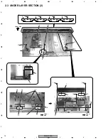 Предварительный просмотр 12 страницы Pioneer PDP-433PE Service Manual