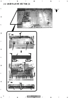 Предварительный просмотр 14 страницы Pioneer PDP-433PE Service Manual