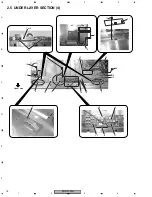 Предварительный просмотр 16 страницы Pioneer PDP-433PE Service Manual