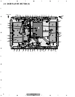 Предварительный просмотр 18 страницы Pioneer PDP-433PE Service Manual