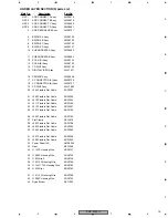 Предварительный просмотр 19 страницы Pioneer PDP-433PE Service Manual