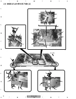 Предварительный просмотр 22 страницы Pioneer PDP-433PE Service Manual