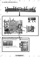 Предварительный просмотр 24 страницы Pioneer PDP-433PE Service Manual