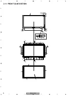 Предварительный просмотр 28 страницы Pioneer PDP-433PE Service Manual