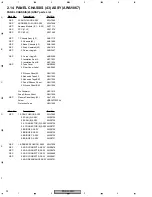 Предварительный просмотр 32 страницы Pioneer PDP-433PE Service Manual