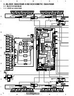 Предварительный просмотр 34 страницы Pioneer PDP-433PE Service Manual