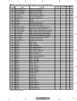 Предварительный просмотр 73 страницы Pioneer PDP-433PE Service Manual