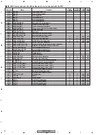 Предварительный просмотр 74 страницы Pioneer PDP-433PE Service Manual