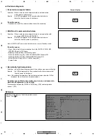 Предварительный просмотр 80 страницы Pioneer PDP-433PE Service Manual