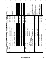 Предварительный просмотр 83 страницы Pioneer PDP-433PE Service Manual