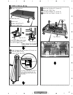 Предварительный просмотр 87 страницы Pioneer PDP-433PE Service Manual