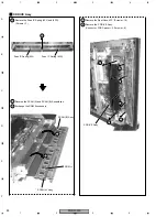 Предварительный просмотр 88 страницы Pioneer PDP-433PE Service Manual