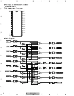 Предварительный просмотр 94 страницы Pioneer PDP-433PE Service Manual