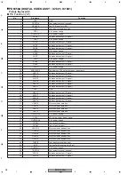 Предварительный просмотр 98 страницы Pioneer PDP-433PE Service Manual