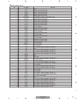 Предварительный просмотр 99 страницы Pioneer PDP-433PE Service Manual