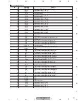 Предварительный просмотр 101 страницы Pioneer PDP-433PE Service Manual