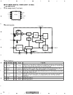 Предварительный просмотр 106 страницы Pioneer PDP-433PE Service Manual