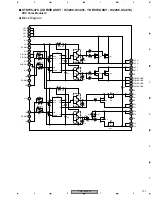 Предварительный просмотр 107 страницы Pioneer PDP-433PE Service Manual