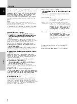 Preview for 7 page of Pioneer PDP 434CMX Operating Instructions Manual