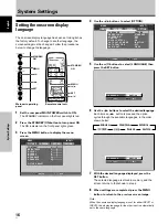 Preview for 21 page of Pioneer PDP 434CMX Operating Instructions Manual