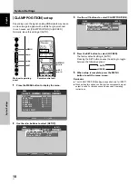 Preview for 23 page of Pioneer PDP 434CMX Operating Instructions Manual