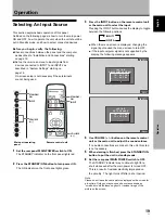 Preview for 24 page of Pioneer PDP 434CMX Operating Instructions Manual