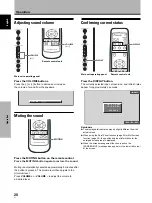 Preview for 25 page of Pioneer PDP 434CMX Operating Instructions Manual